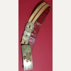 THE 5TH ROYAL IRISH LANCERS