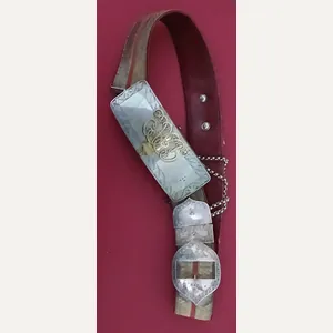 THE 3RD KINGS OWN HUSSARS or THE 4th QUEENS OWN …