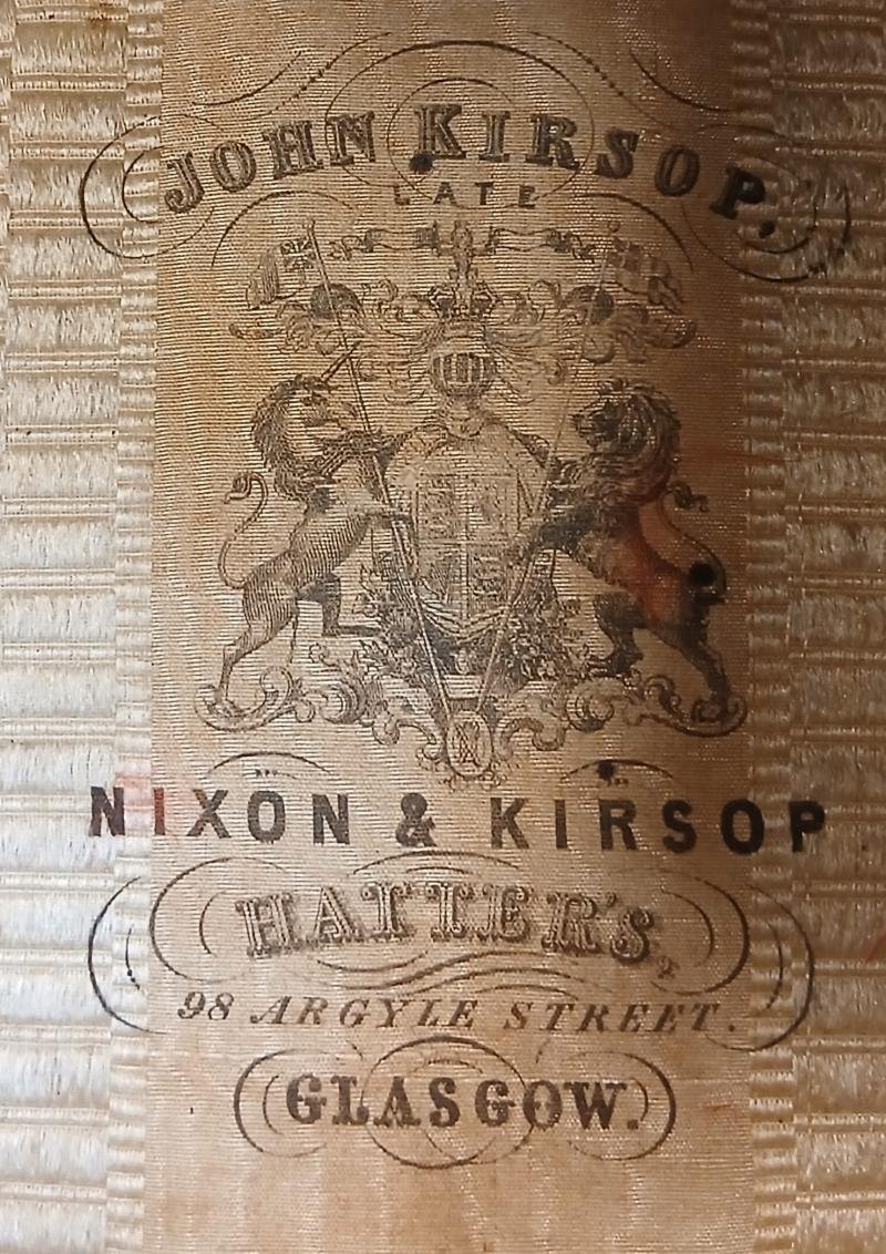 THE LIVERPOOL VOLUNTEER RIFLE CORPS — image 3