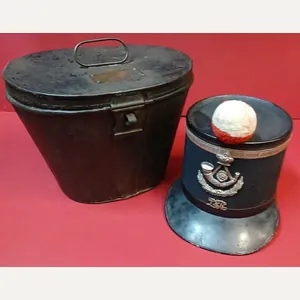 THE LIVERPOOL VOLUNTEER RIFLE CORPS