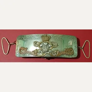 2ND WEST YORK YEOMANRY CAVALRY