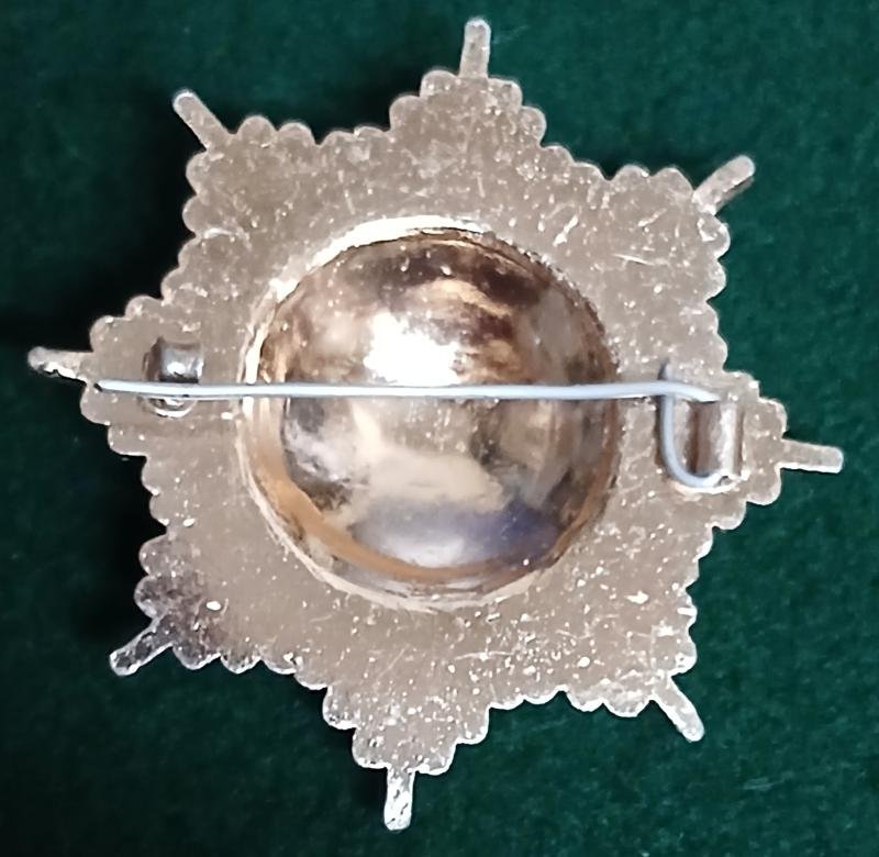 WOMENS ROYAL ARMY CORPS — image 2