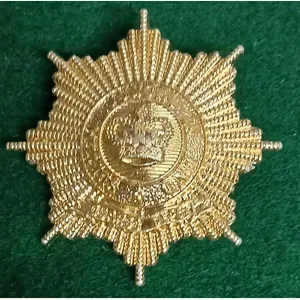 WOMENS ROYAL ARMY CORPS