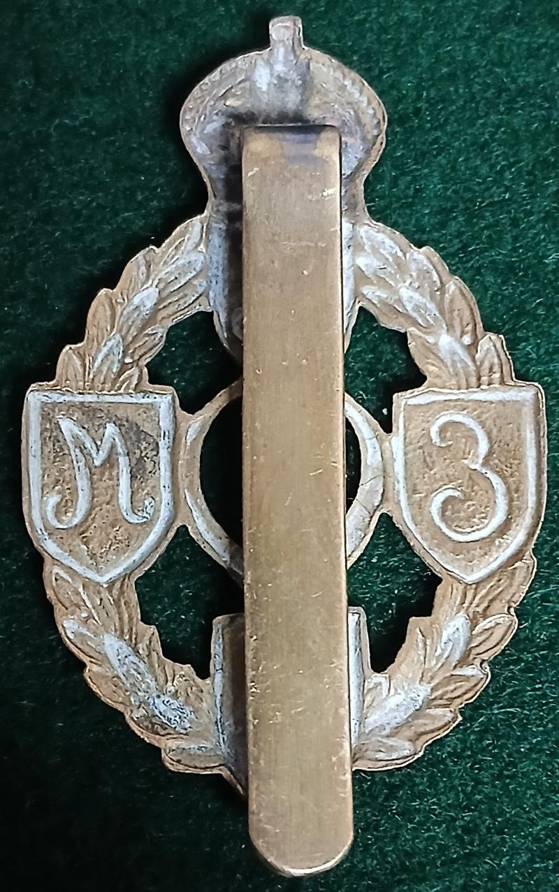 ROYAL ELECTRICAL AND MECHANICAL ENGINEERS — image 2