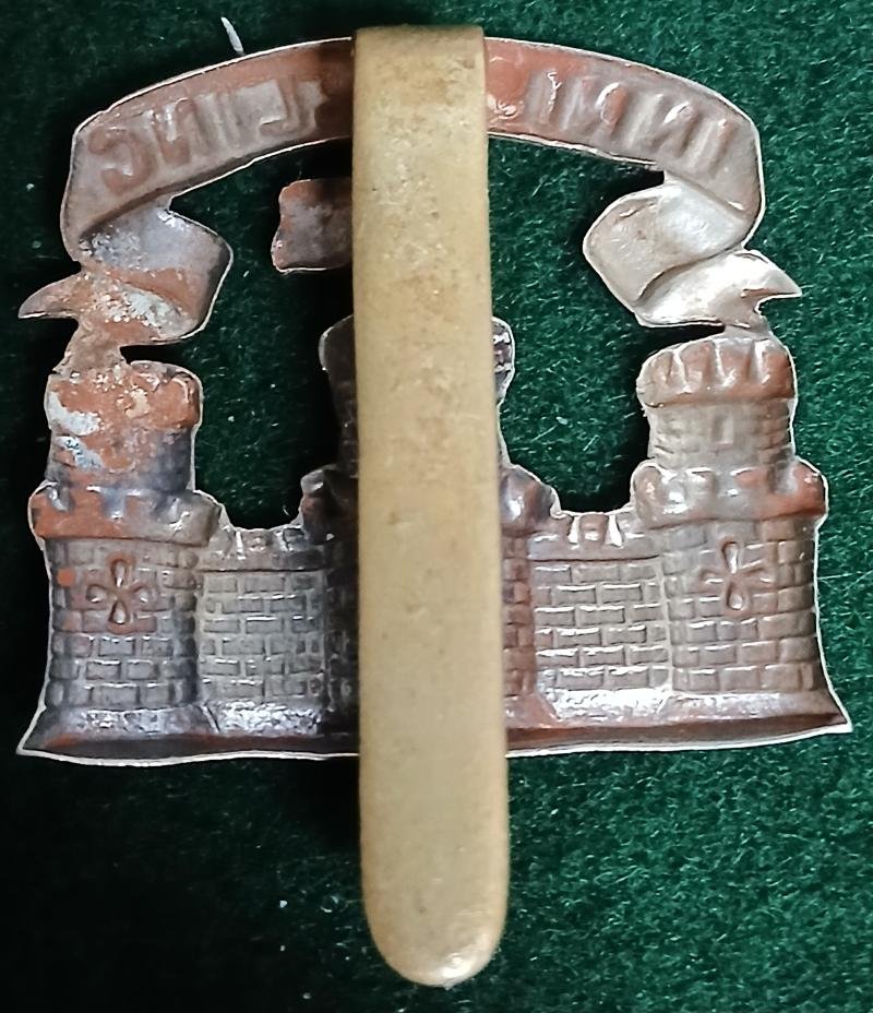 THE ROYAL INNISKILLING FUSILIERS — image 2