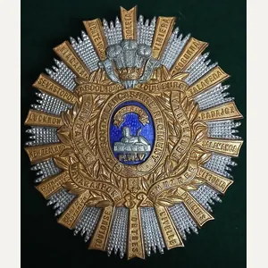 South Lancashire Regiment (Prince of Wales's Vols.)