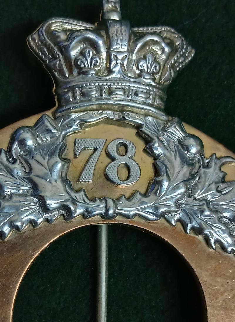 The 78th 'Highlanders' Regiment of Foot. — image 2