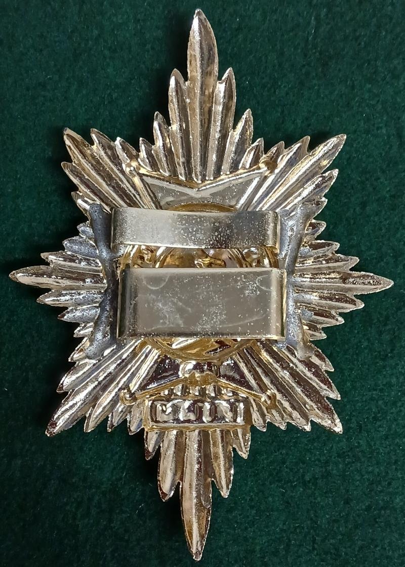 WORCESTERSHIRE AND SHERWOOD FORESTERS . — image 2