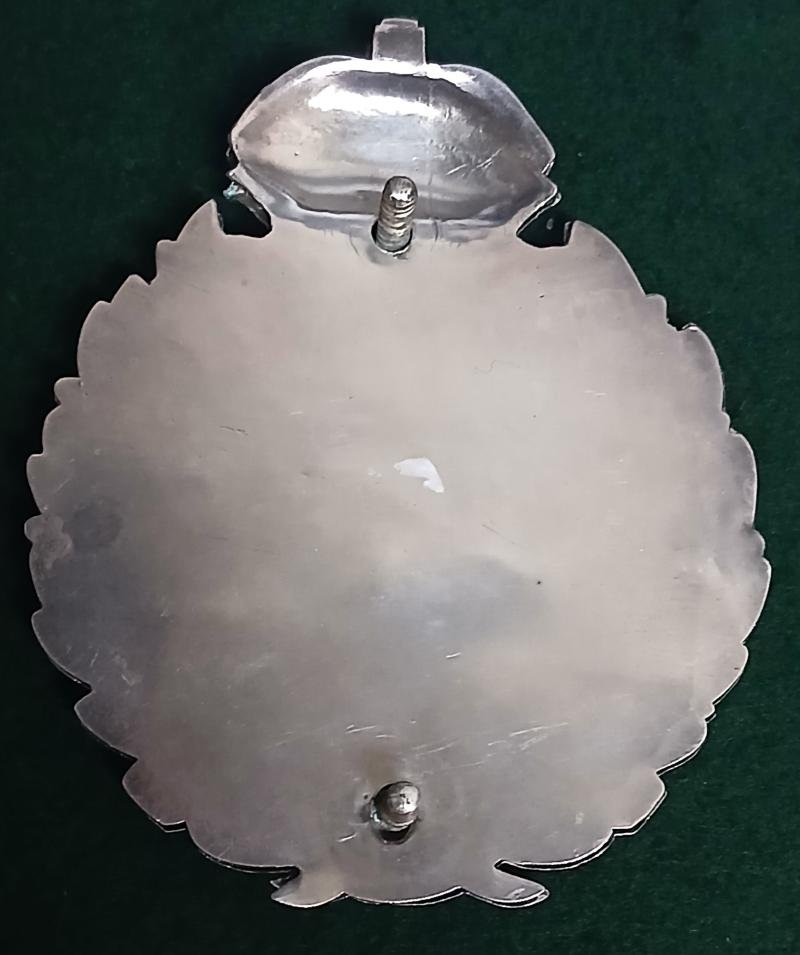 17TH COUNTY OF LONDON POPLAR & STEPNEY RIFLES — image 3