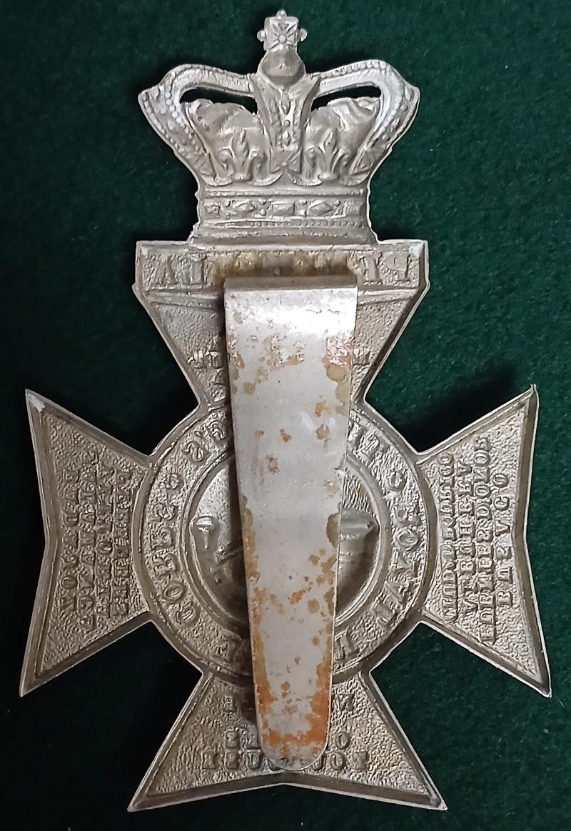 60th. REGIMENT OF FOOT (KING'S ROYAL RIFLE CORPS) — image 2