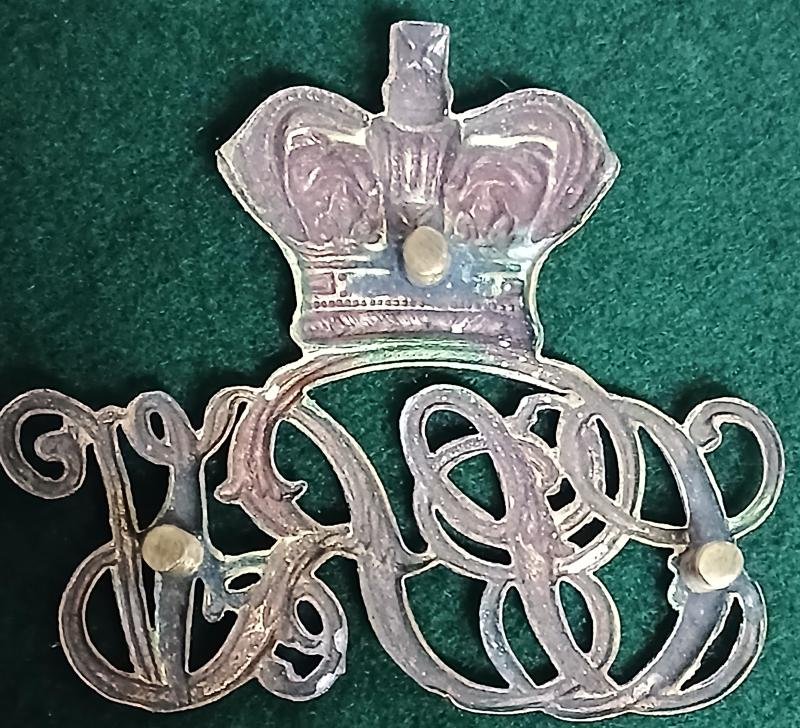 CIVIL SERVICE RIFLE VOLUNTEERS — image 2