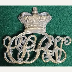 CIVIL SERVICE RIFLE VOLUNTEERS