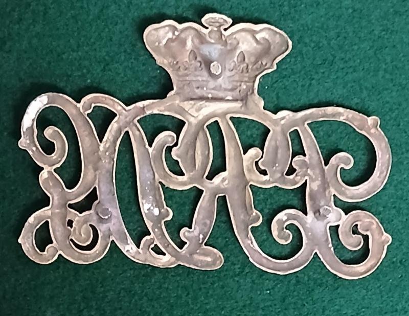 7TH (PRINCESS ROYAL'S) DRAGOON GUARDS — image 2