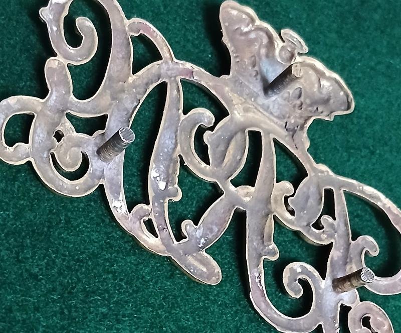 7TH (PRINCESS ROYAL'S) DRAGOON GUARDS — image 3