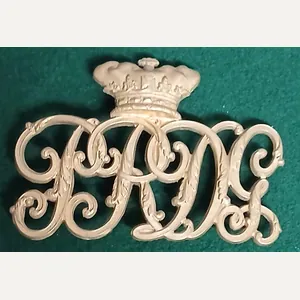 7TH (PRINCESS ROYAL'S) DRAGOON GUARDS