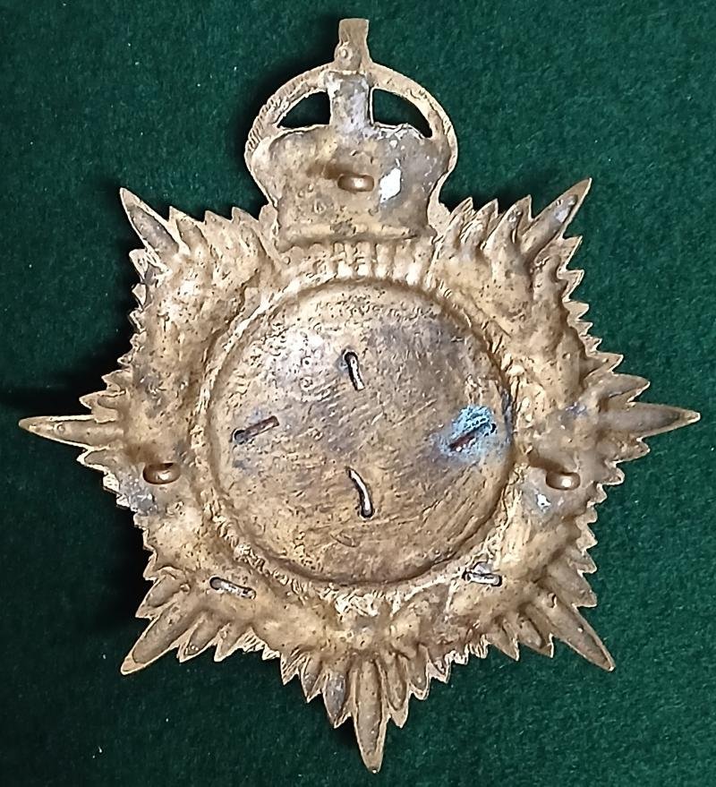 THE 19TH COUNTY OF LONDON — image 2