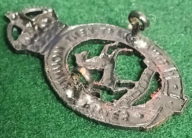 THE ROYAL EAST KENT IMPERIAL YEOMANRY — image 2