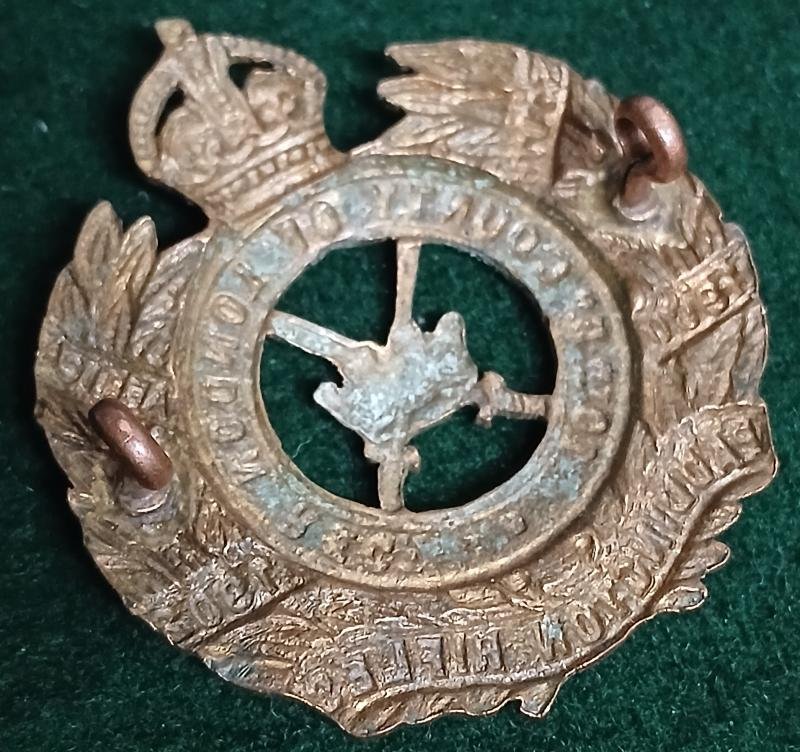 THE 10TH COUNTY OF LONDON — image 2