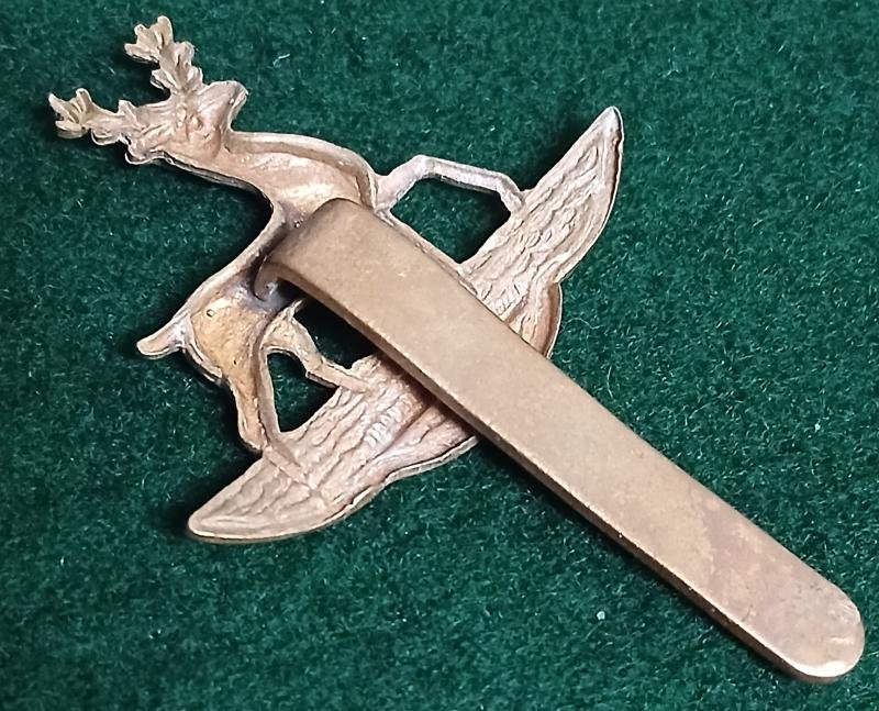 THE HERTFORDSHIRE YEOMANRY — image 2