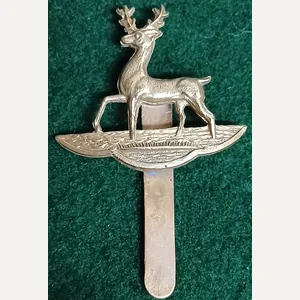 THE HERTFORDSHIRE YEOMANRY