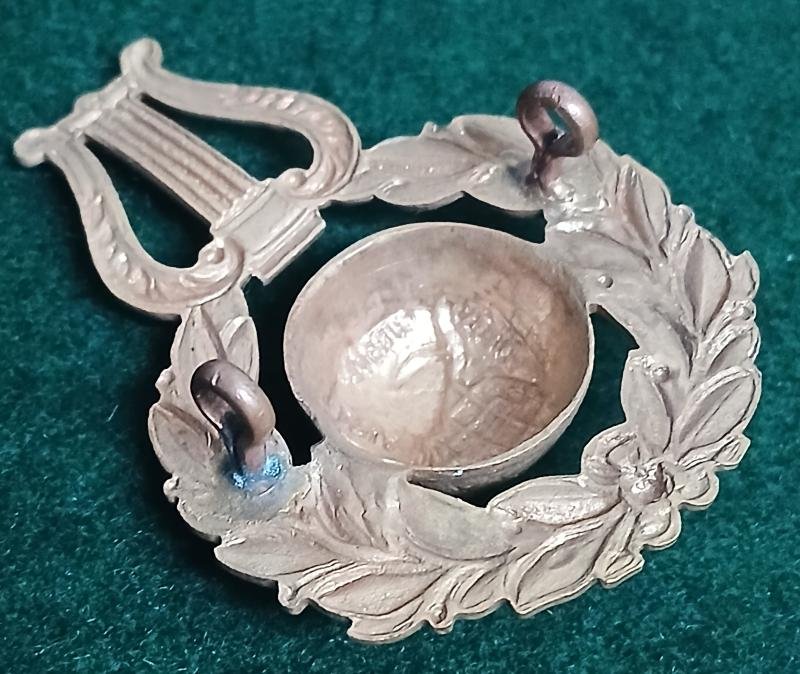 THE ROYAL MARINES SCHOOL OF MUSIC — image 2