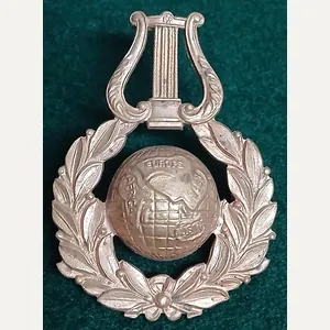 THE ROYAL MARINES SCHOOL OF MUSIC