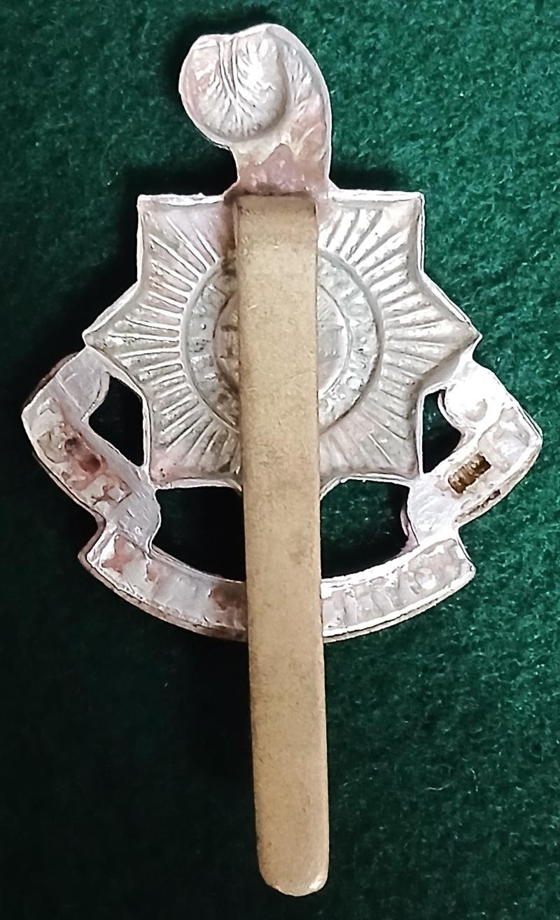 ROYAL SUSSEX REGIMENT — image 2