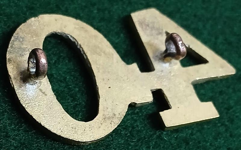 THE 40TH REGIMENT OF FOOT — image 2