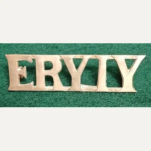 THE EAST RIDING YEOMANRY. IMPERIAL YEOMANRY