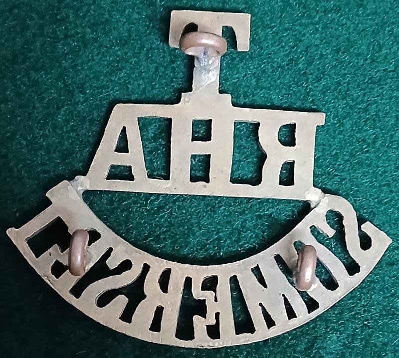 THE ROYAL HORSE ARTILLERY — image 2