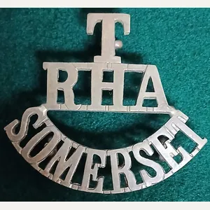 THE ROYAL HORSE ARTILLERY