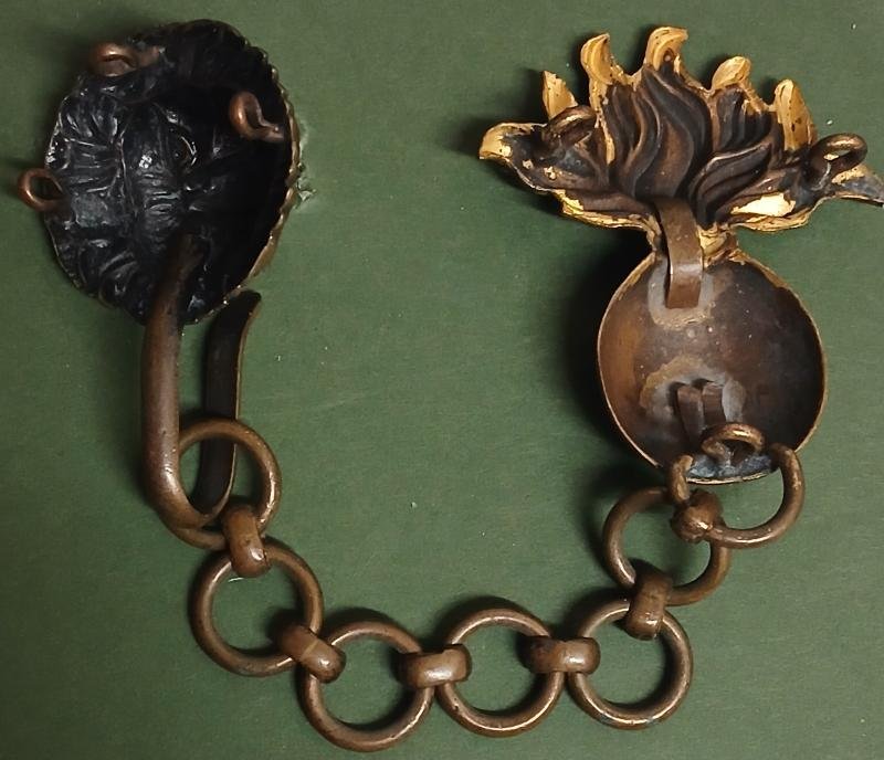 ROYAL MARINE ARTILLERY — image 2