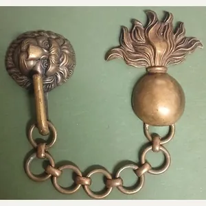 ROYAL MARINE ARTILLERY