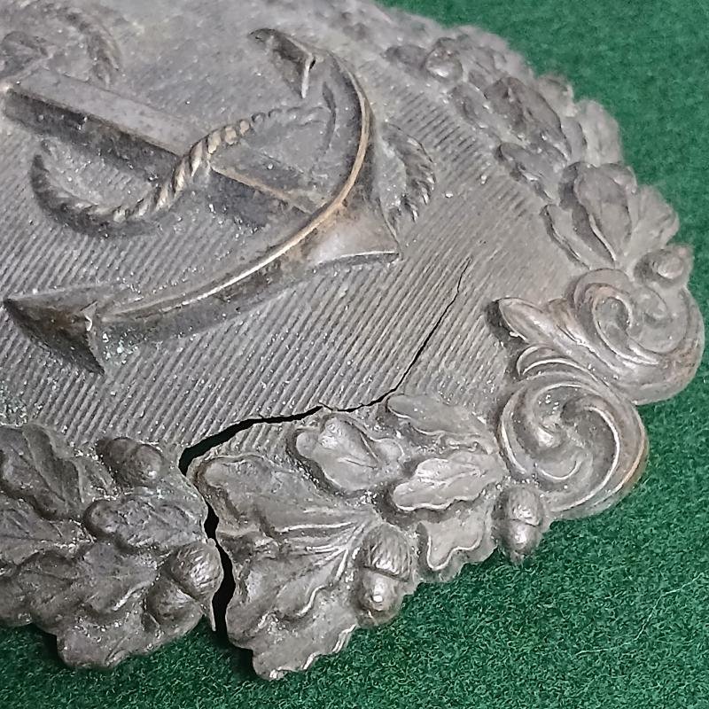 THE ROYAL DOCKYARD BATTALION — image 3