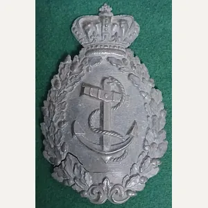 THE ROYAL DOCKYARD BATTALION