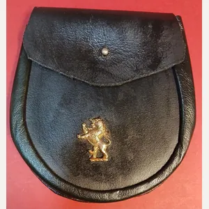 SCOTTISH REGIMENT SPORRAN