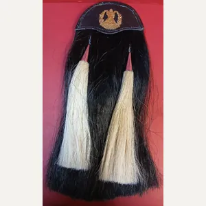 SCOTTISH REGIMENT SPORRAN