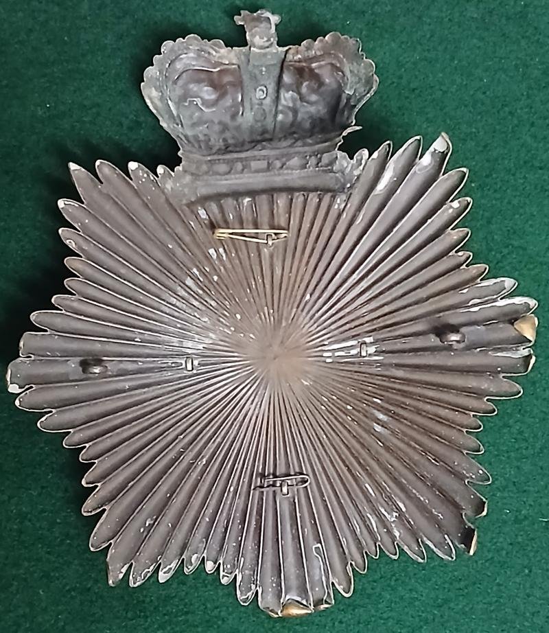 1ST REGIMENT OF FOOT — image 2