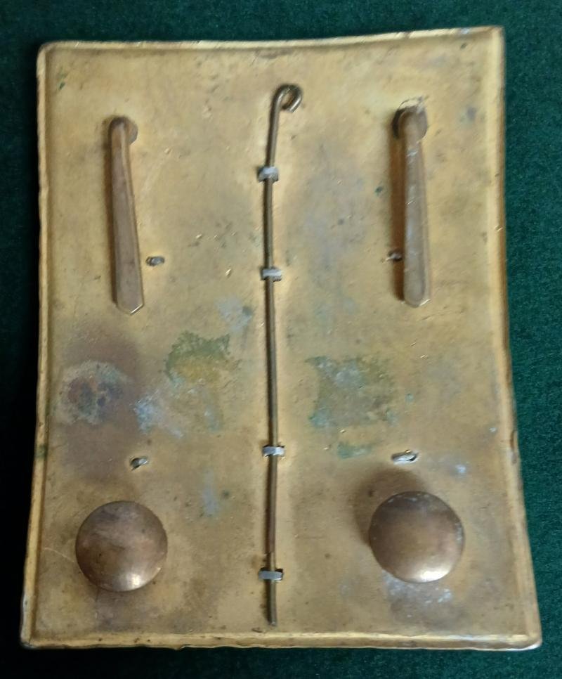 THE QUEEN'S OWN HIGHLANDERS (Seaforth and Camerons) — image 2