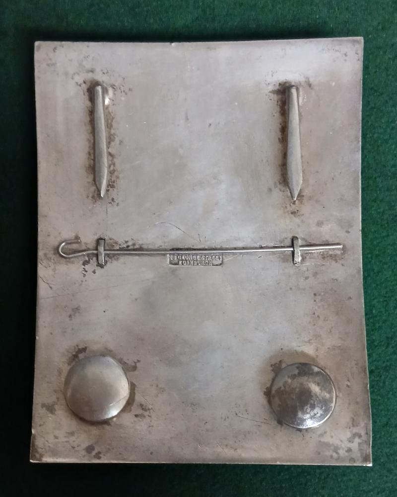 THE ROYAL SCOTS (9TH HIGHLAND) BATTALION — image 2