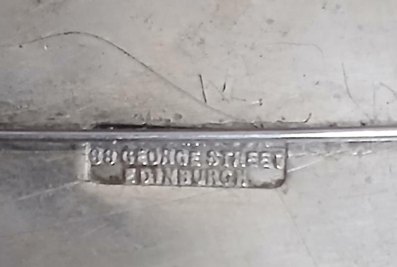 THE ROYAL SCOTS (9TH HIGHLAND) BATTALION — image 3