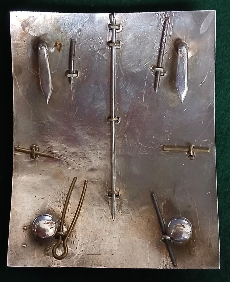 THE ARGYLL & SUTHERLAND HIGHLANDERS — image 2