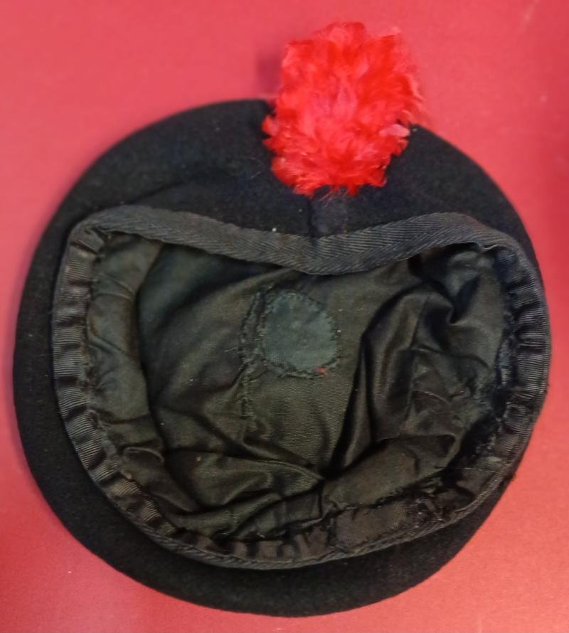 BALMORAL KILMARNOCK BONNET — image 2