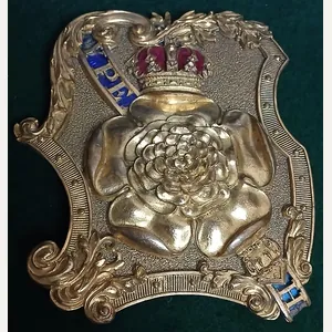 THE 7TH REGIMENT OF FOOT (ROYAL FUSILIERS)