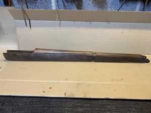 LEE ENFIELD MkV TRIALS FOREND AND HANDGUARD