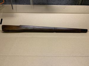 LEE ENFIELD NO4 MK1 FOREND.COPY OF ORIGINAL LEE ENFIELD NO4 …