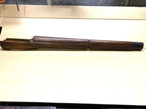 LEE ENFIELD NO4 MK1 FOREND WITH HAND GUARDS.FOREND IS COPY. …