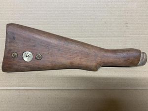 LEE ENFIELD SAVAGE (US) WW2 6-6-44 D DAY DISPLAY ITEM. …
