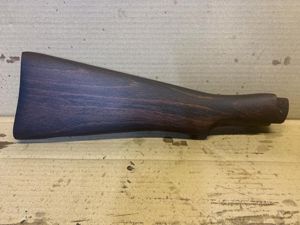 LEE ENFIELD SMLE No1 Mk1/No1 Mk3 BUTT. NEW PRODUCTION.