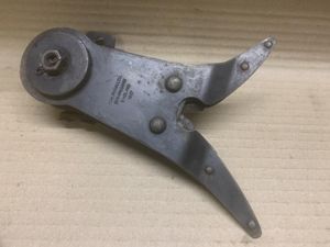 LEE ENFIELD WW1 SMLE NO1 MK3 WIRE CUTTERS.